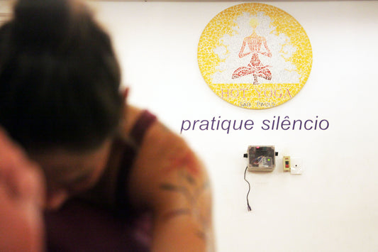 Plano Experimental  Vila Madalena