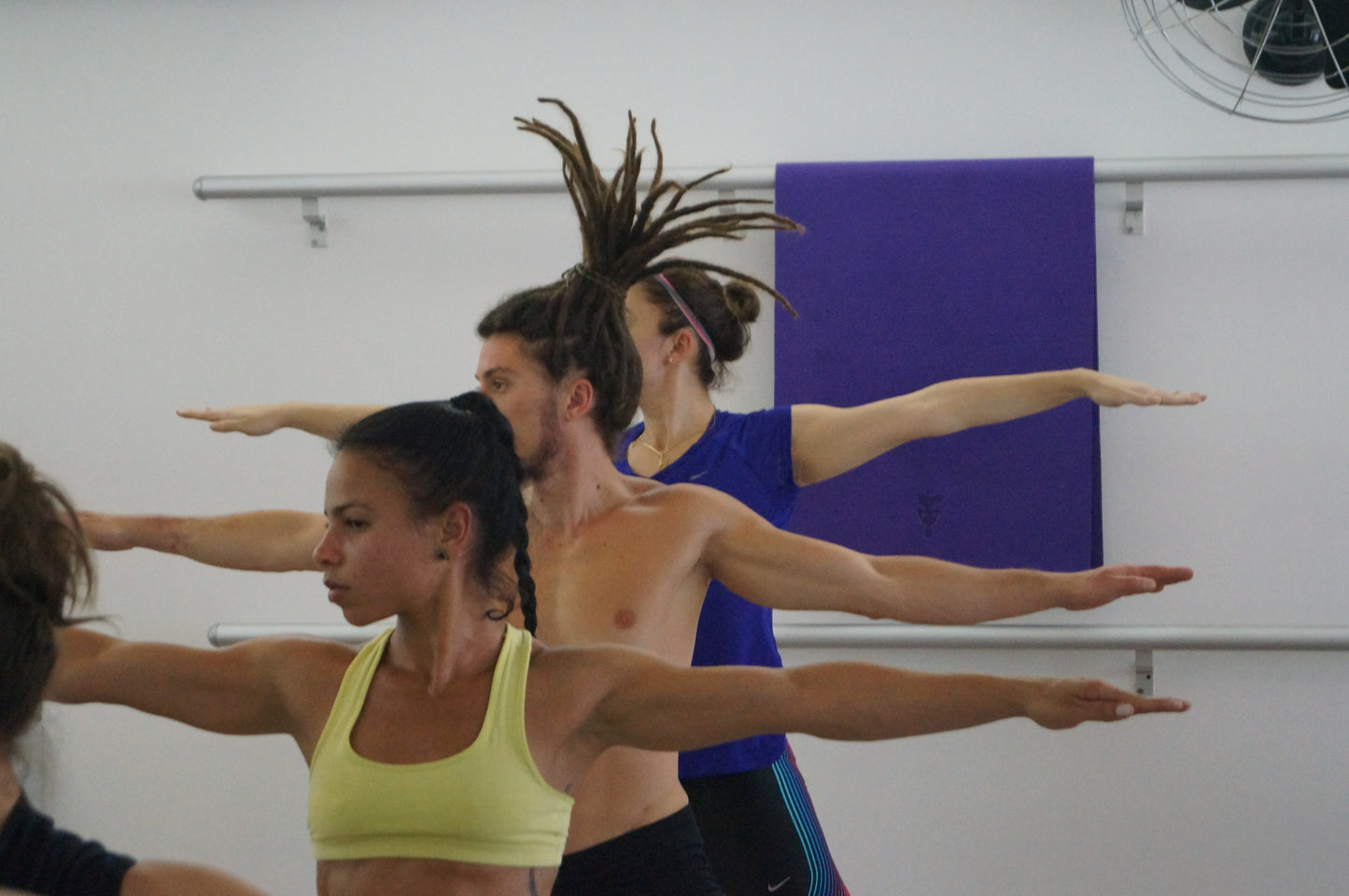 Plano Experimental  Vila Madalena