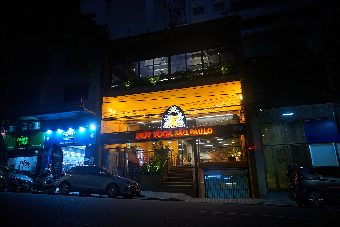 Plano Experimental Paulista