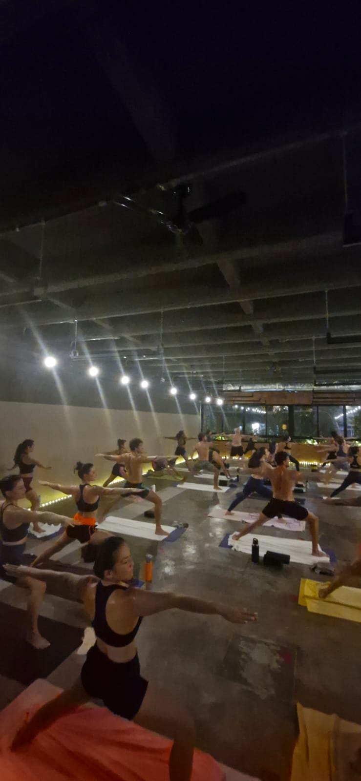 Plano Experimental 5 Aulas Paulista