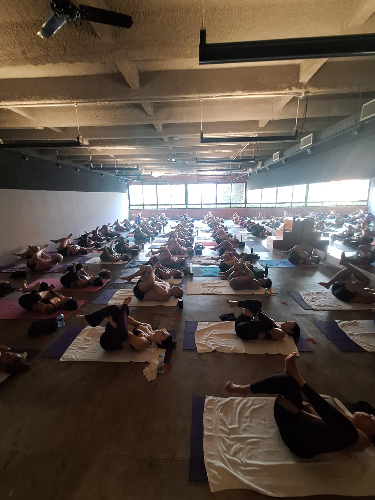 Plano Experimental 5 Aulas Paulista