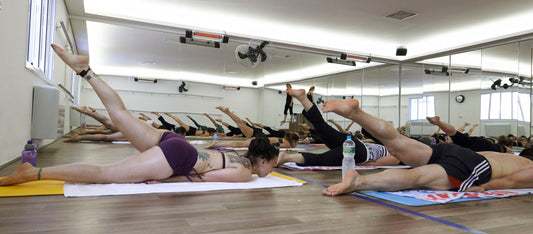 Plano Experimental 5 Aulas 2 unidades V Madalena